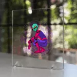 Spider Alien