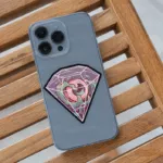 Diamond Eyes