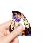 Invisible Cloack