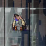 Invisible Cloack