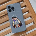 Invisible Cloack