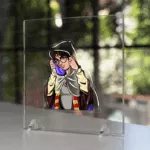 Invisible Cloack