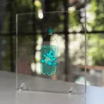 Seres de Captura Turq