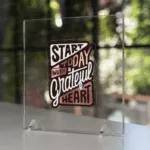 Grateful Heart