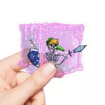 Slime Cube - URL
