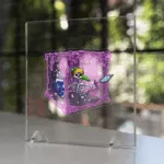 Slime Cube - URL