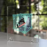 Slime Cube - Sem força