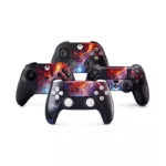 Lightning | Joystick Skin