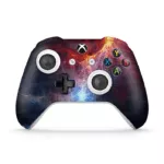 Lightning | Joystick Skin