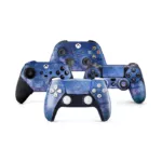 Space II | Joystick Skin