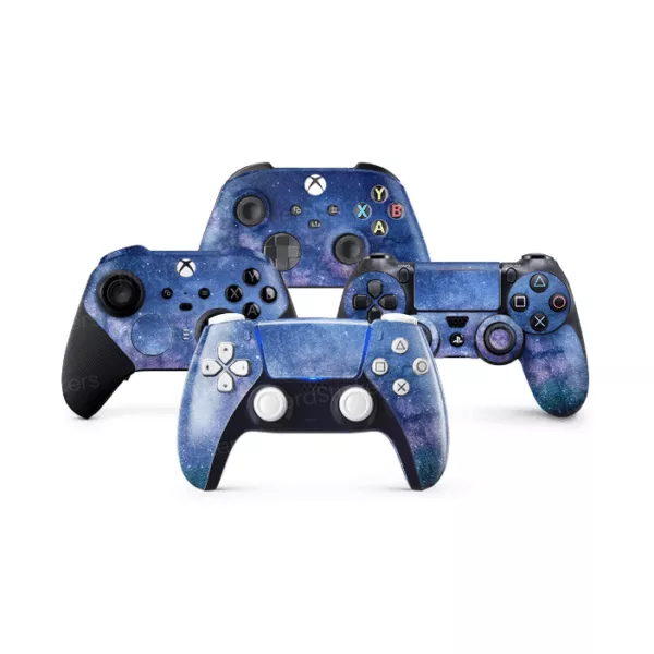 Space II | Joystick Skin