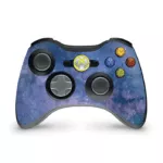 Space II | Joystick Skin