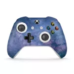 Space II | Joystick Skin