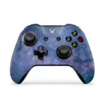 Space II | Joystick Skin