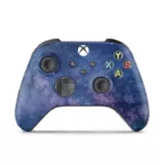 Space II | Joystick Skin