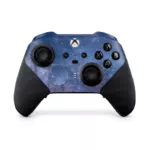 Space II | Joystick Skin