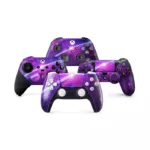 Space I | Joystick Skin