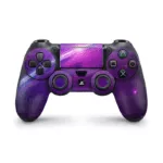 Space I | Joystick Skin