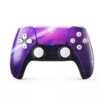 Space I | Joystick Skin