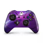 Space I | Joystick Skin