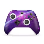 Space I | Joystick Skin