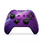 Space I | Joystick Skin