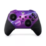 Space I | Joystick Skin