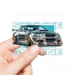 Furious r34