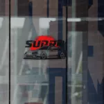 Is that a supraaaa