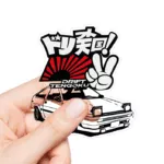 Tokyo Drift