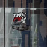 Tokyo Drift