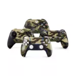 Camuflagem I | Joystick Skin