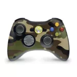 Camuflagem I | Joystick Skin