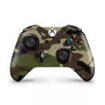 Camuflagem I | Joystick Skin