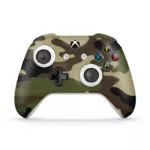 Camuflagem I | Joystick Skin