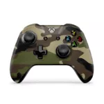 Camuflagem I | Joystick Skin