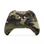 Camuflagem I | Joystick Skin