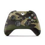 Camuflagem I | Joystick Skin