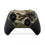 Camuflagem I | Joystick Skin