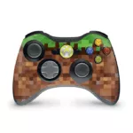 1.5.2 | Joystick Skin