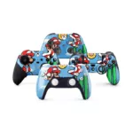 Abaporu Bross | Joystick Skin