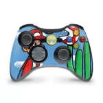 Abaporu Bross | Joystick Skin