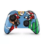 Abaporu Bross | Joystick Skin