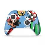 Abaporu Bross | Joystick Skin