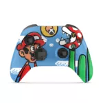Abaporu Bross | Joystick Skin