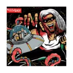 Maden | Joystick Skin