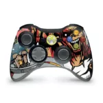 Maden | Joystick Skin
