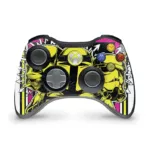 The Force | Joystick Skin