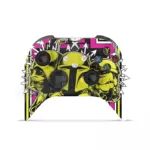 The Force | Joystick Skin