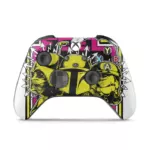 The Force | Joystick Skin